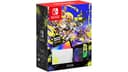 Nintendo Switch – OLED Model Splatoon 3 Edition 5