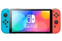Nintendo Switch OLED model 2