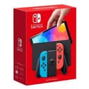 Nintendo Switch OLED model 5