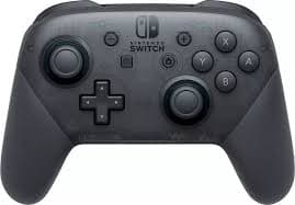 Nintendo Switch Pro Controller 1