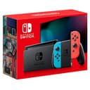 Nintendo Switch V2 3