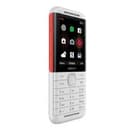 Nokia 5310 ( White/Red ) 2