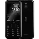 Nokia 8000 4G ( Onyx/Black ) 1
