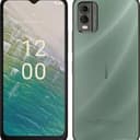Nokia C32 ( Autumn Green,4GB-64GB ) 1