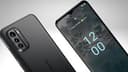 Nokia G60 5G ( Black,6GB-128GB ) 6