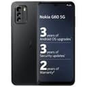 Nokia G60 5G ( Black,6GB-128GB ) 1