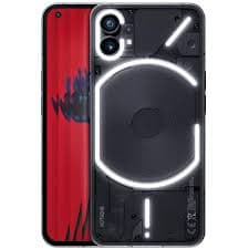 Nothing Phone 1 5G ( Black,8GB-128GB ) 1
