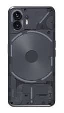 Nothing Phone 2 ( Dark Gray,12GB-256GB ) 4