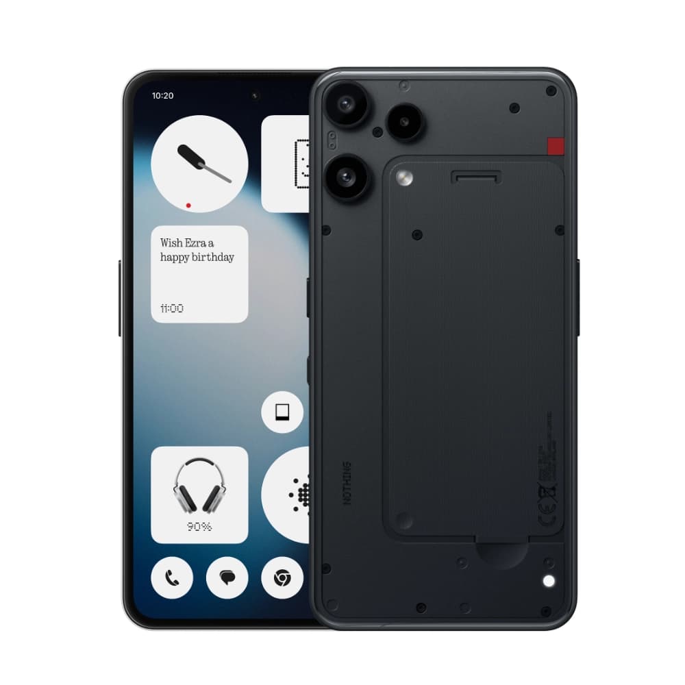 Nothing Phone (3a) Lite 8GB/128GB 1