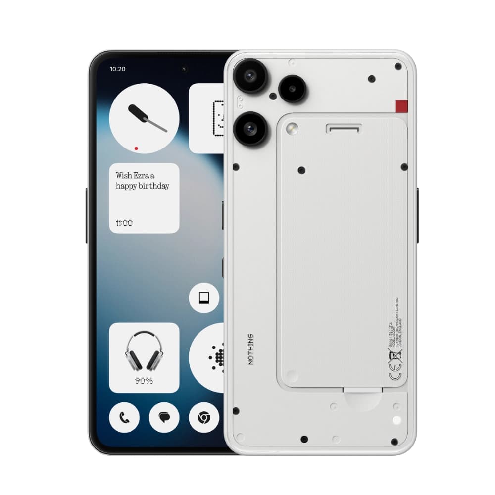 Nothing Phone (3a) Lite 8GB/256GB 1