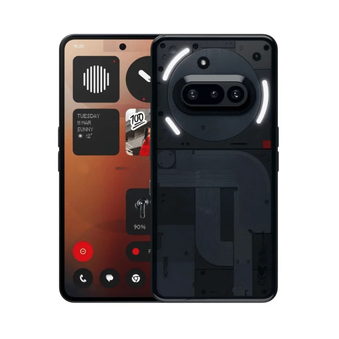 Nothing Phone (4a) 12GB/256GB 1