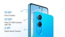 OnePlus Nord CE 4 Lite 5G ( Mega Blue,8GB-256GB ) 6
