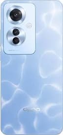  Oppo Reno 11F ( Ocean Blue,12GB-256GB ) 2
