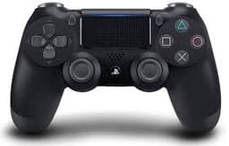 PS4 DualShock 4 Wireless Controller