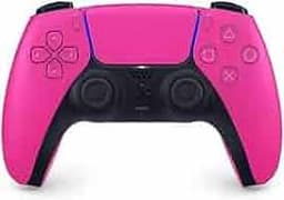 PS5 DualSense Wireless Controller ( Pink )