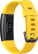Realme Band Fitness Tracker ( Yellow ) 4
