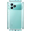 Realme C51 ( Mint Green,4GB-128GB ) 4