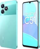 Realme C51 ( Mint Green,4GB-128GB ) 1