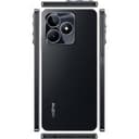 Realme C53 ( Mighty Black,6GB-128GB ) 6