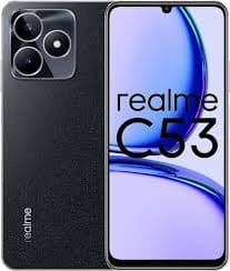 Realme C53 ( Mighty Black,6GB-128GB ) 1