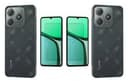Realme C61 ( Dark Green,6GB-128GB ) 2