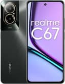 Realme C67 4G ( Black Rock,8GB-256GB ) 1