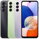 Samsung Galaxy A14 5G ( Black,4GB-128GB ) 4
