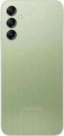 Samsung Galaxy A14 5G ( Light Green,4GB-64GB ) 2