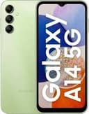 Samsung Galaxy A14 5G ( Light Green,4GB-64GB ) 3
