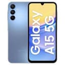 Samsung Galaxy A15 4G ( Blue,6GB-128GB ) 2