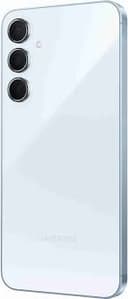 Samsung Galaxy A55 5G ( Awesome Iceblue, 8GB-256GB ) 5