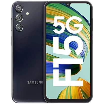 Samsung Galaxy F15 5G ( Groovy Violet,6GB-128GB ) 1