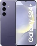 Samsung Galaxy S24 Plus 5G ( Cobalt Violet,12GB-512GB ) 4