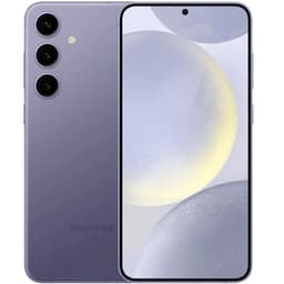 Samsung Galaxy S24 Plus 5G ( Cobalt Violet,12GB-256GB )
