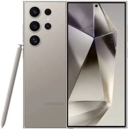 Samsung Galaxy S24 Ultra 5G ( Titanium Gray,12GB-1TB )