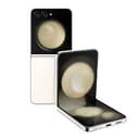 Samsung Galaxy Z Flip 5 5G ( Cream,8GB-512GB ) 1