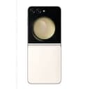 Samsung Galaxy Z Flip 5 5G ( Cream,8GB-512GB ) 2