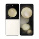 Samsung Galaxy Z Flip 5 5G ( Cream,8GB-512GB ) 3