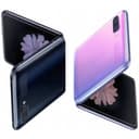 Samsung Galaxy Z Flip 5 5G ( Lavender,8GB-256GB ) 2