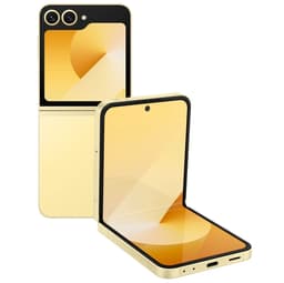 Samsung Galaxy Z Flip 6 5G ( Mint,12GB-256GB )