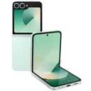 Samsung Galaxy Z Flip 6 5G ( Mint,12GB-256GB ) 2