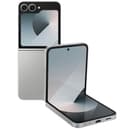 Samsung Galaxy Z Flip 6 5G ( Mint,12GB-256GB ) 4