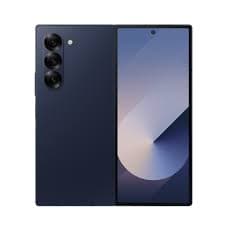 Samsung Galaxy Z Fold 6 5G ( Navy,12GB-256GB ) 1