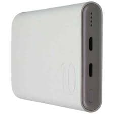 Samsung 10,000mAh Battery Pack P3400 ( White )