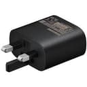 Samsung 25W PD Adapter, USB-C Charger, Power Delivery 3.0 PPS, Without Cable 5