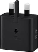 Samsung 25W PD Adapter, USB-C Charger, Power Delivery 3.0 PPS, Without Cable 4