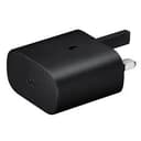 Samsung 25W PD Adapter, USB-C Charger, Power Delivery 3.0 PPS, Without Cable 2