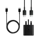 Samsung 25W Type C Charger ( Black ) 3
