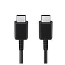 Samsung 25W Type C Charger ( Black ) 5