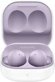 Samsung Galaxy Buds 2 Earbud ( Lavender ) 1